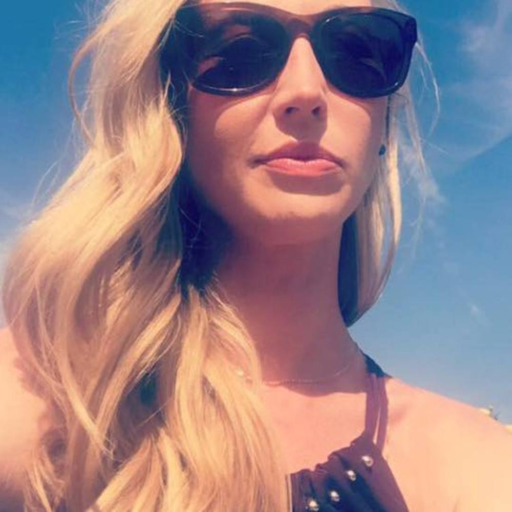 Meet your Posher, Lyndsay